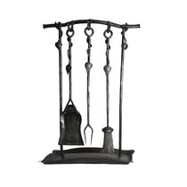 Каминный набор - Covali