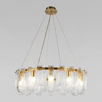 10296/800 Подвесной светильник LOFT IT Jersey - Loft It