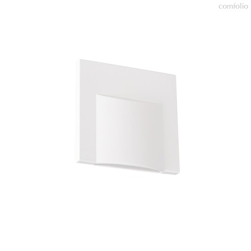Подсветка лестниц: Подсветка лестницы в доме KANLUX ERINUS LED L W-NW - Kanlux