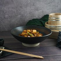 Салатник 1250 мл d 24 см h8,3 см Dark Matt Panasia P.L. Proff Cuisine - P.L. Proff Cuisine