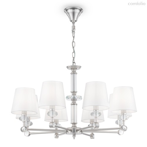 Люстра Maytoni MOD018PL-08CH - Maytoni