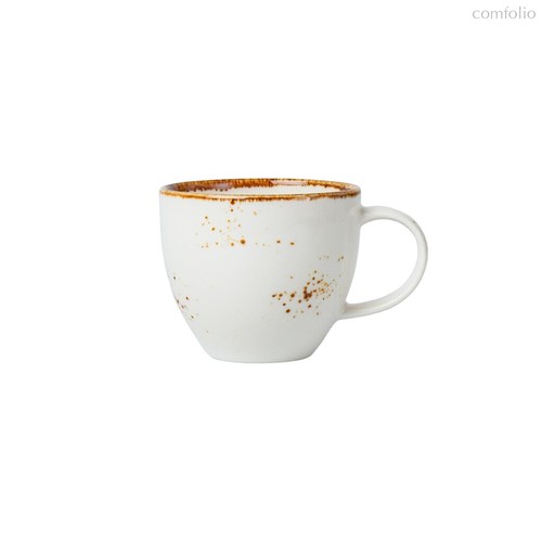 Чашка 100 мл кофейная d 6 см h5,5 см Grace Noble 6 шт. - Noble
