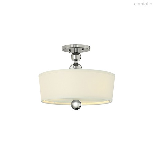 Потолочный светильник Hinkley Lighting HK-ZELDA-SF-PN - Hinkley
