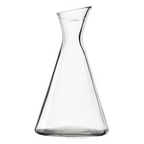 Графин d=97 h=171мм, 25 cl., стекло, Bar, цвет прозрачный - Stolzle