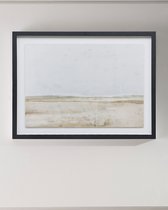 Интерьерный постер The Old Town I, цвет бежевый - Louvre Home