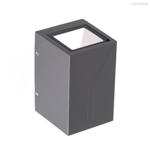 Настенный фонарь Natural Concepts NC-003333-DG - Natural Concepts