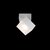 10323/B White Накладной светильник LOFT IT Focus - Loft It