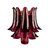 10600W Burgundy Бра LOFT IT Lilou - Loft It