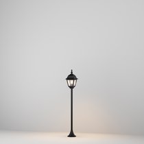 Ландшафтный светильник Maytoni Outdoor Abbey Road O003FL-01B - Maytoni