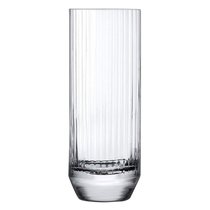 Стакан для воды Nude Glass Вершина 300 мл, стекло хрустальное - Nude Glass