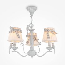 Люстра Maytoni ARM013-03-W - Maytoni