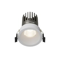 Встраиваемый светильник Technical DL117-15W-4K-W - Maytoni