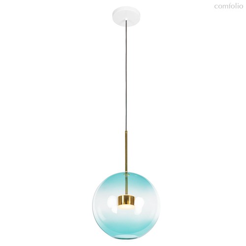 2027-P1 Blue Подвесной светильник LOFT IT Bolle - Loft It