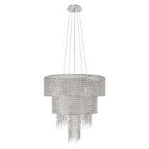 10406/660 Подвесная люстра LOFT IT Opera - Loft It