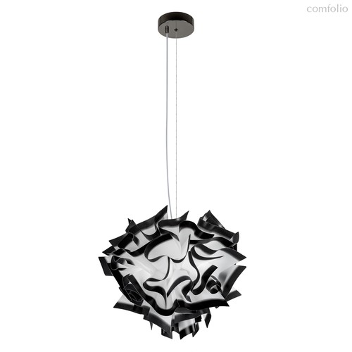 10593/420 Black Подвесной светильник LOFT IT Clizia - Loft It