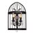 LOFT1891W Бра LOFT IT Vintage birdcage - Loft It