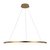 10014XL Подвесной светильник LOFT IT Ring - Loft It