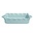 Блюдо для запекания Cook & Host Robins Egg Blue RFF440-RBL (DOR441-02409E) - Costa Nova