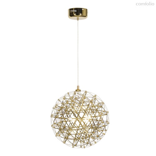 9027-43 Gold Подвесной светильник LOFT IT Raimond - Loft It