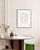 Интерьерный постер Drawing - I - Louvre Home