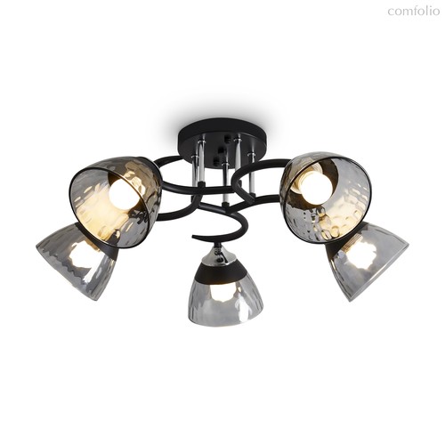 Люстра Freya FR5464CL-05CH - Freya