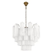 10580/600 White Подвесной светильник LOFT IT Murano - Loft It