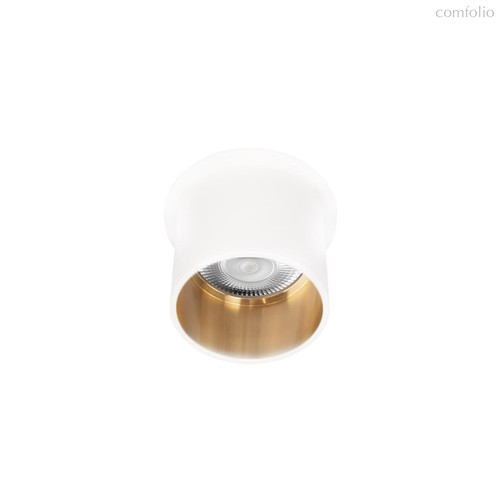 10343/B White Gold Встраиваемый светильник LOFT IT Limit - Loft It