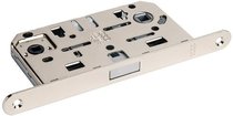 Защёлка магнитная сантехническая AGB MEDIANA POLARIS (хром блестящий) B061025006 - AGB
