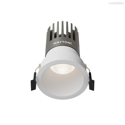 Встраиваемый светильник Technical DL118-15W-4K-W - Maytoni
