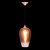 LOFT2020-B Подвесной светильник LOFT IT Fade Pendant light - Loft It