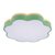 10225/36 Green Потолочный светильник LOFT IT Axel - Loft It