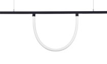 Led св-к для Round Line, Tuba, DC 48В, 14Вт, Ra90, D30xL1000 мм, 953Лм, 360°, 4000К, IP20 - Donolux