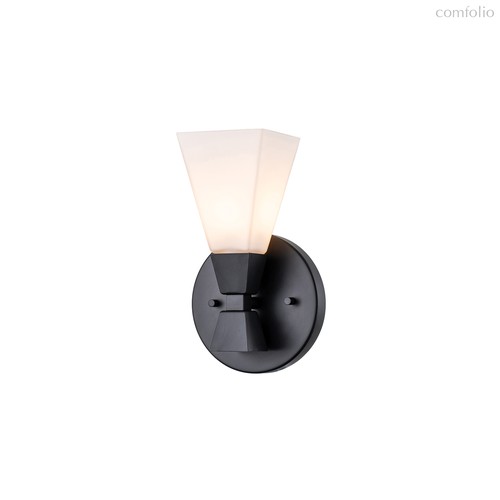 Бра для ванных комнат Elstead BOWTIE-1-MB - Elstead Lighting