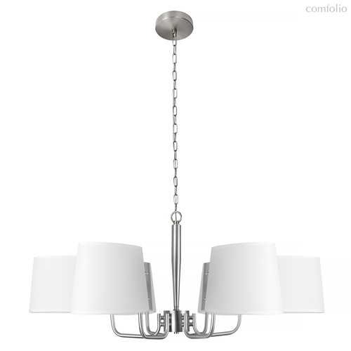 10527/6 Nickel Подвесной светильник LOFT IT Hilton - Loft It