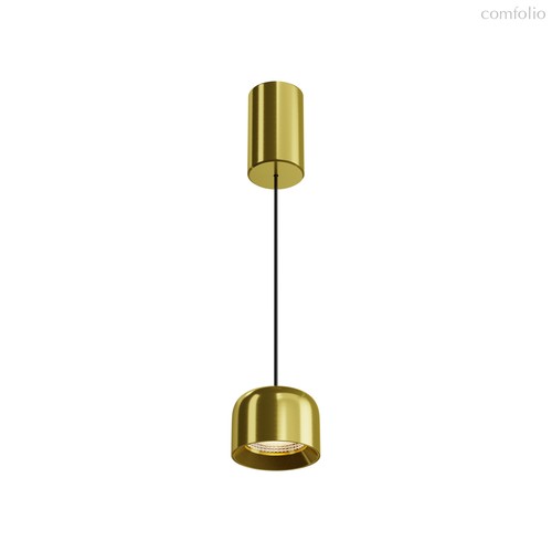 Подвесной светильник Комфорт / Comfy 3000К 12Вт - Maytoni