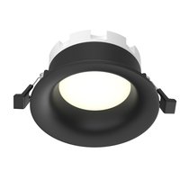 Встраиваемый светильник Изящность / Slim 1*GX53 12 Вт IP 44