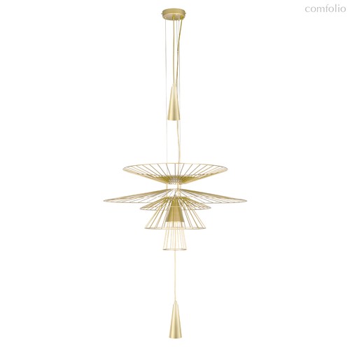 10141/600 Подвесной светильник LOFT IT Star - Loft It