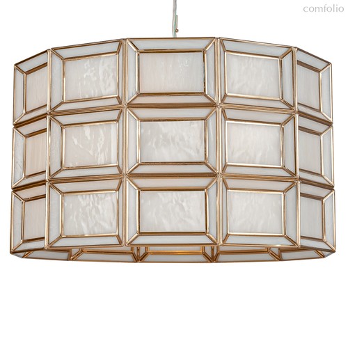 Потолочный подвесной светильник JPL-23489 - Covali