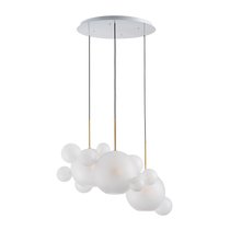 2030-D3 Подвесной светильник LOFT IT Bolle - Loft It