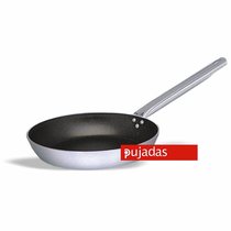 Сковорода 20 см, h 4 см, алюм. с антиприг. покрытием Pujadas - Pujadas