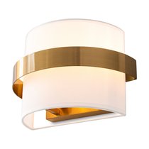 Настенный светильник (бра) Freya FR5367WL-02BS - Freya