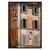 Старинная дверь Рим, 50x70 см - Dom Korleone