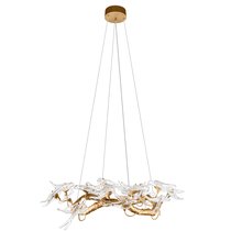 10378/800 Подвесная люстра LOFT IT Voa - Loft It