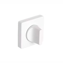 Фиксатор WC SQ МР21, белый