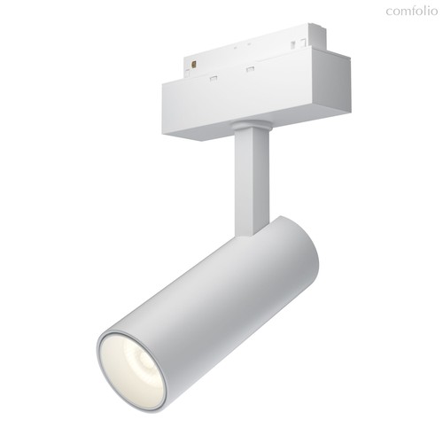 Трековый светильник Фокус / Focus Led S35 3000K 9Вт 24° - Maytoni