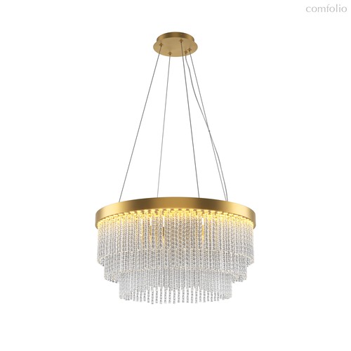 Подвесной светильник Сокровище / Trove 2700-3500К 40Вт - Maytoni