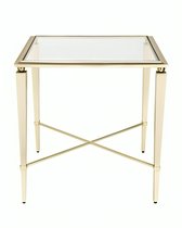 Приставной стол Мауро - Louvre Home