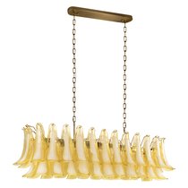 10600/1200R Champagne Подвесная люстра LOFT IT Lilou - Loft It