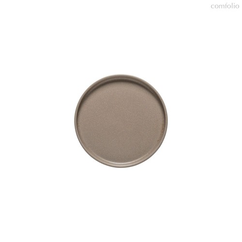 Тарелка круглая с бортом Redonda Oak RNP172-BRN (RNP172-838) - Costa Nova