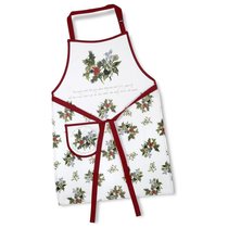 Фартук Pimpernel Новогодняя 83х62 см - Pimpernel